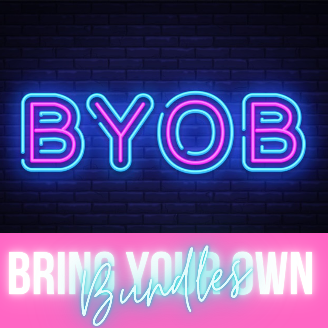 BYOB