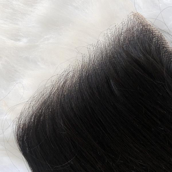 HD 4x4 Body Wave Closure