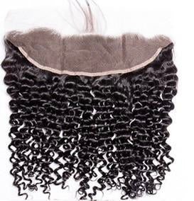 Spanish Wave Frontal