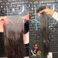 Straight closure/ bundle deal