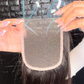 Straight closure/ bundle deal