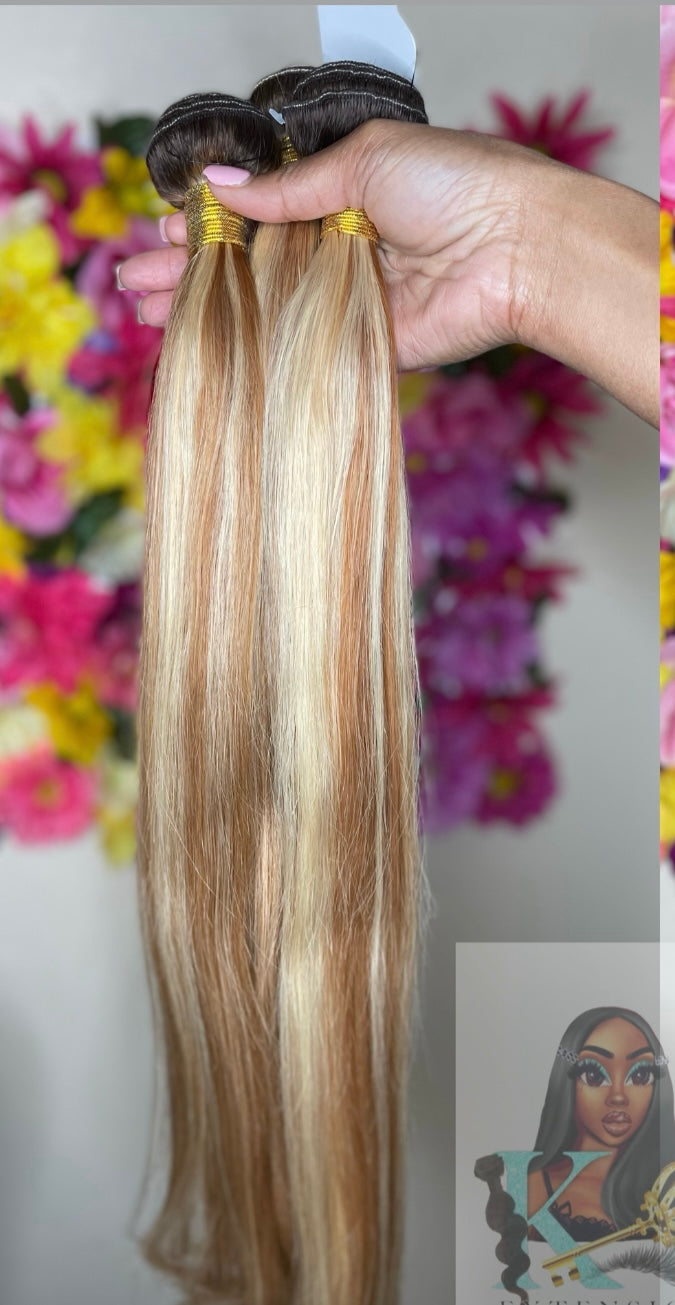 Honey Blonde Bundle Deal