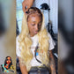 13x6 Straight Frontal Wigs