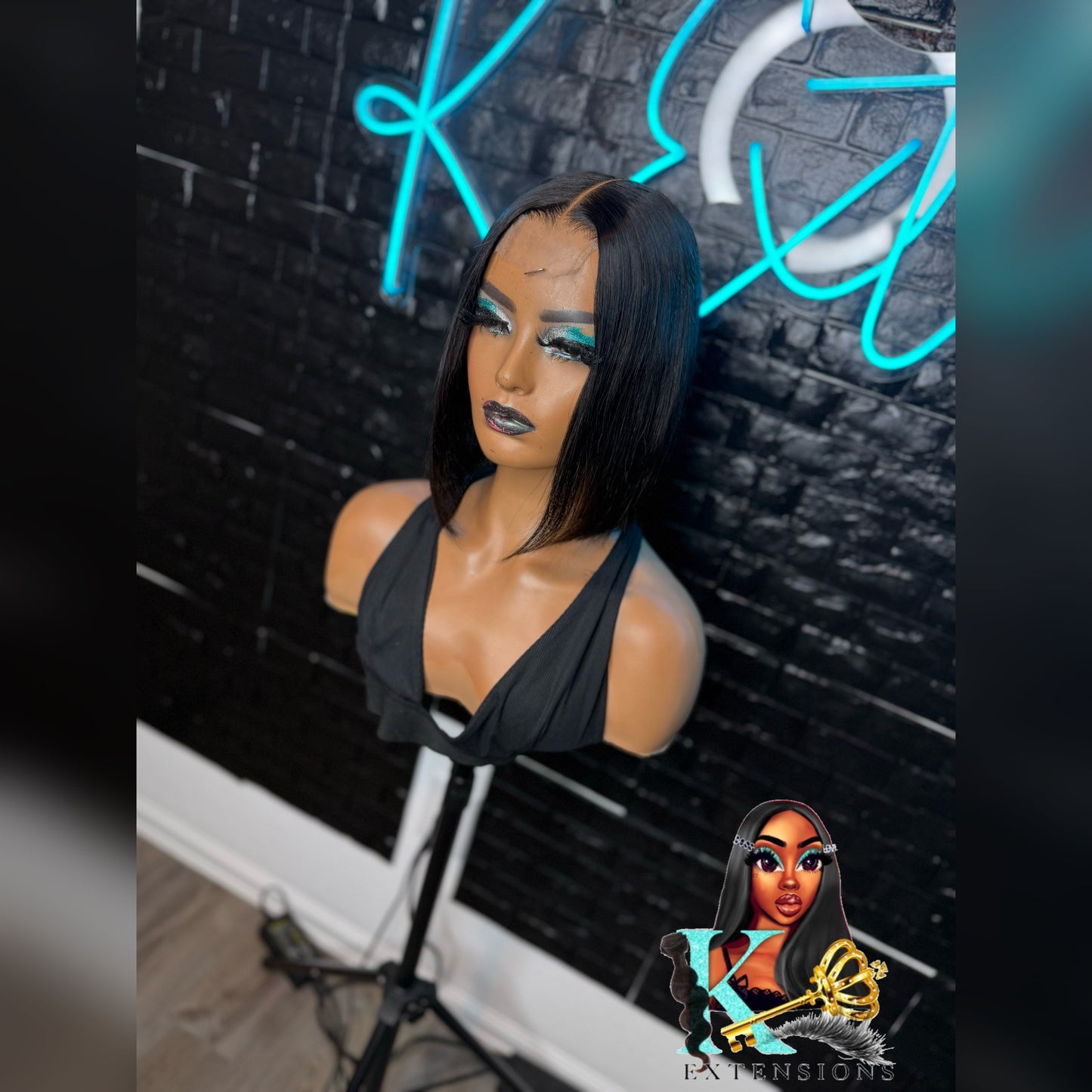 Ciara Glueless Bob