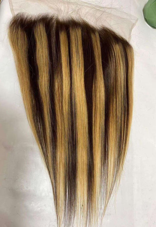 HD Highlight Frontal