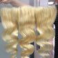 Body Wave Frontal