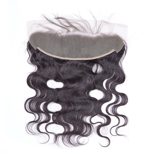 HD Body Wave Frontal