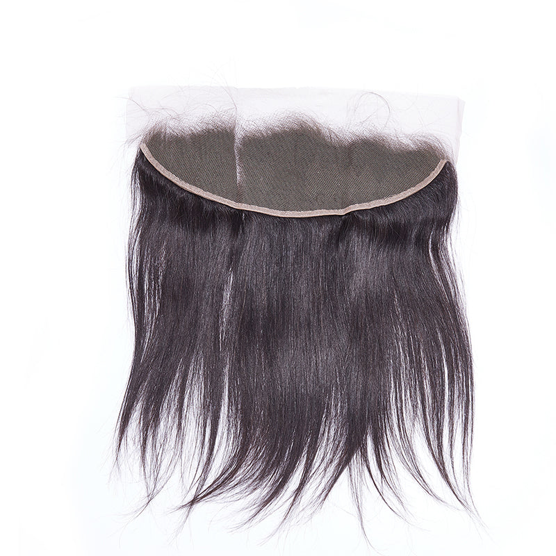 Straight Frontal